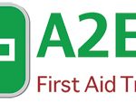 A2E logo