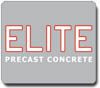Elite Precast Logo Square