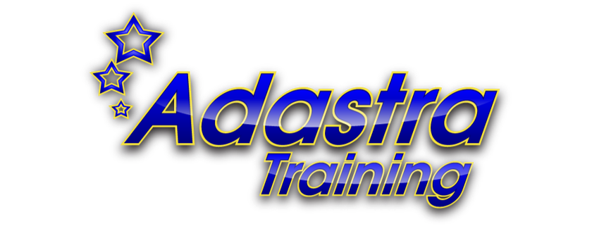 Adastra Training logo
