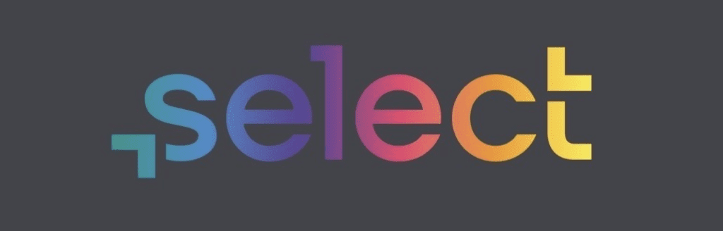 Select Logo