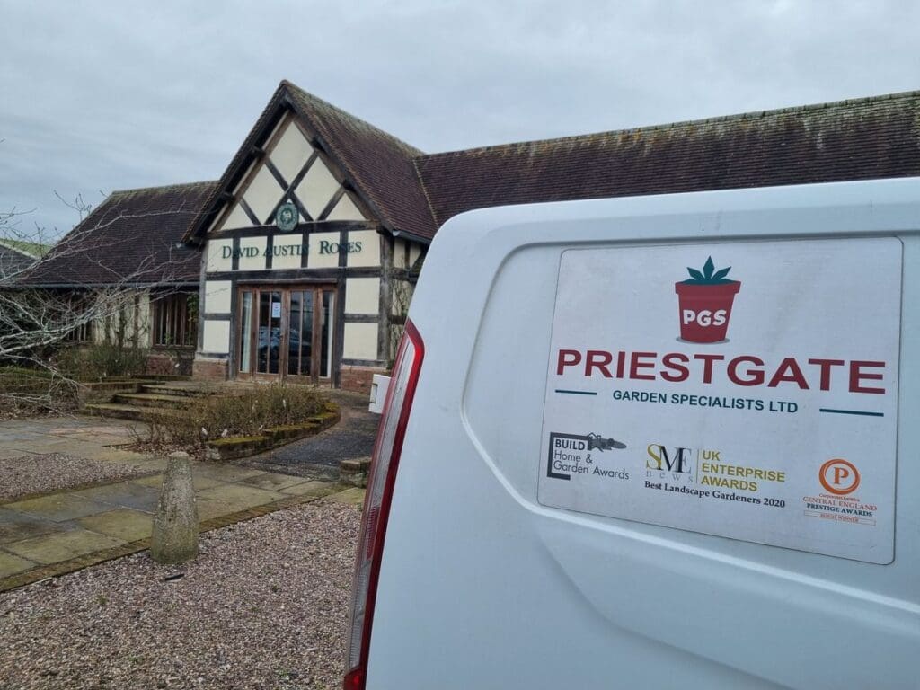 priestgate