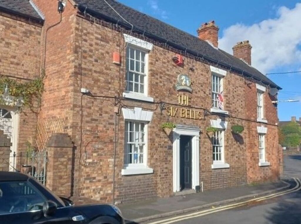 six bells