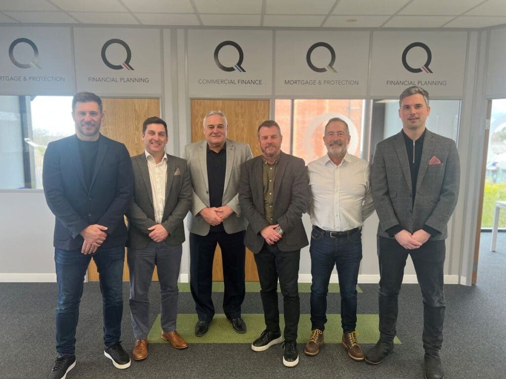 q financial