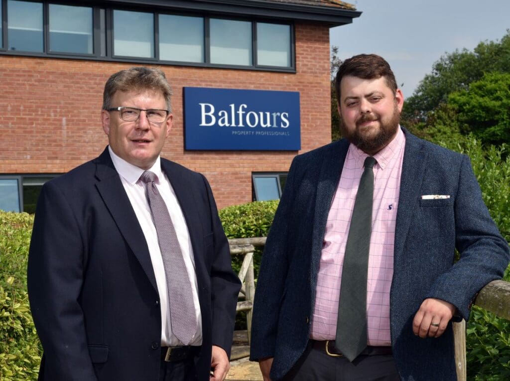 balfours