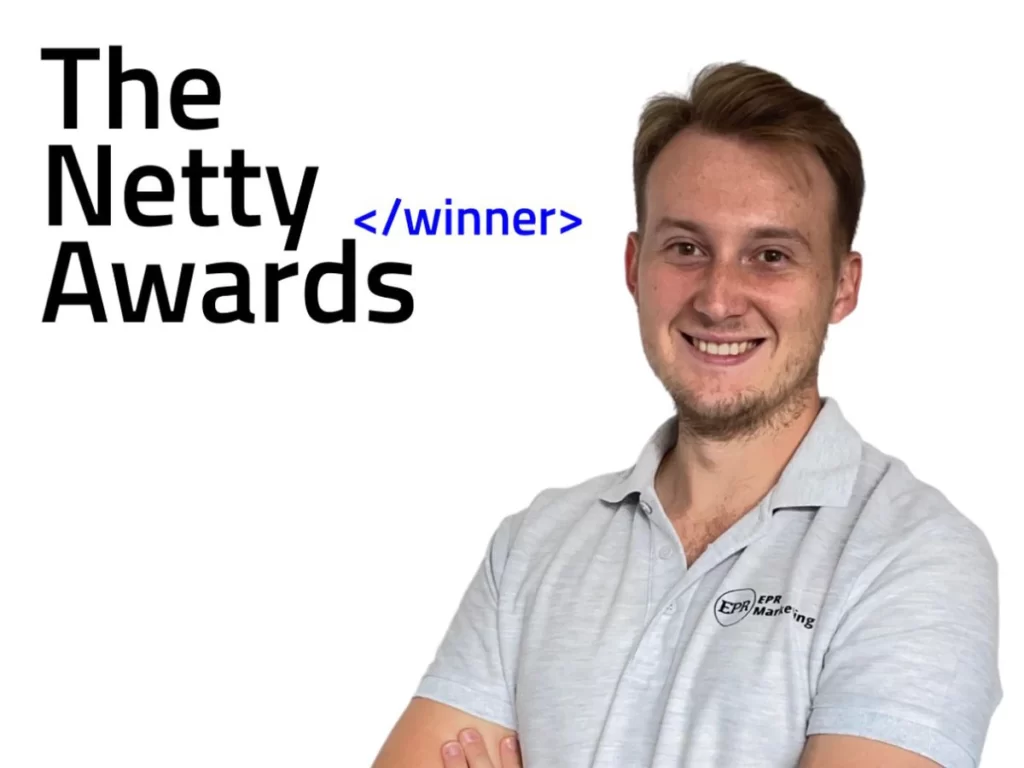 netty awards