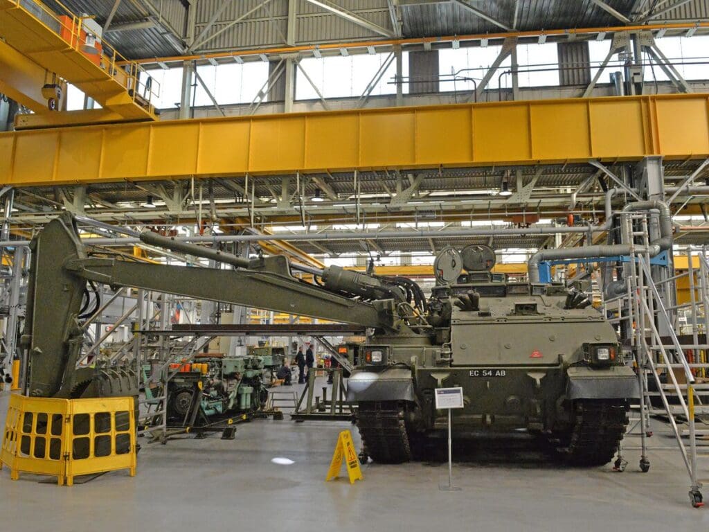 bae systems