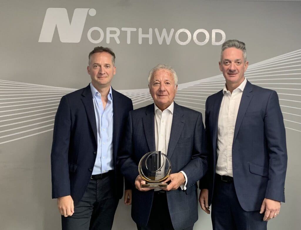 northwood award