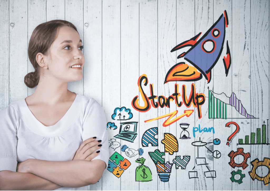 Telford Wrekin Council Invest Telford Business start up event