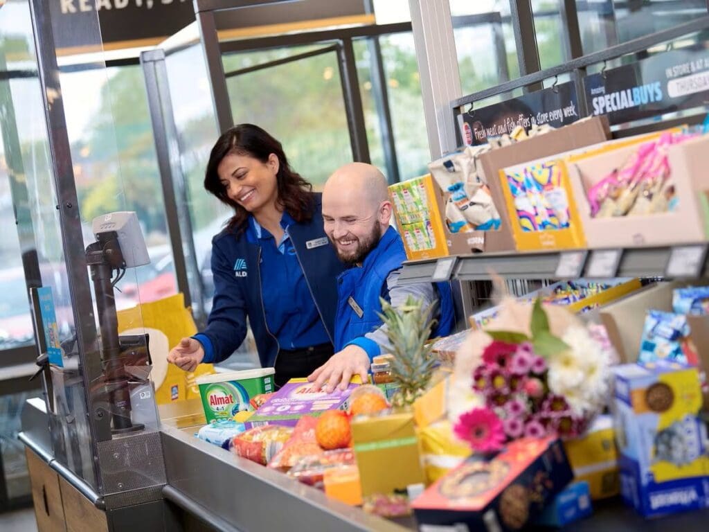 aldi