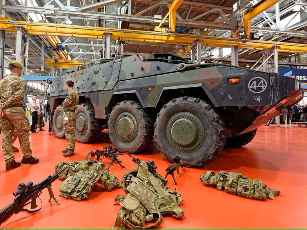 bae systems