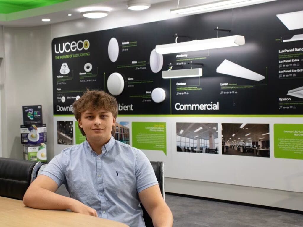 luceco appretntice