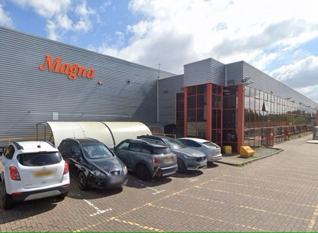 magna