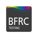 BFRC TESTING LOGO