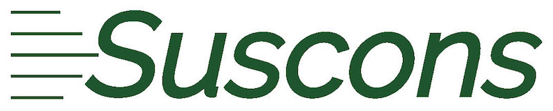 Suscons logo