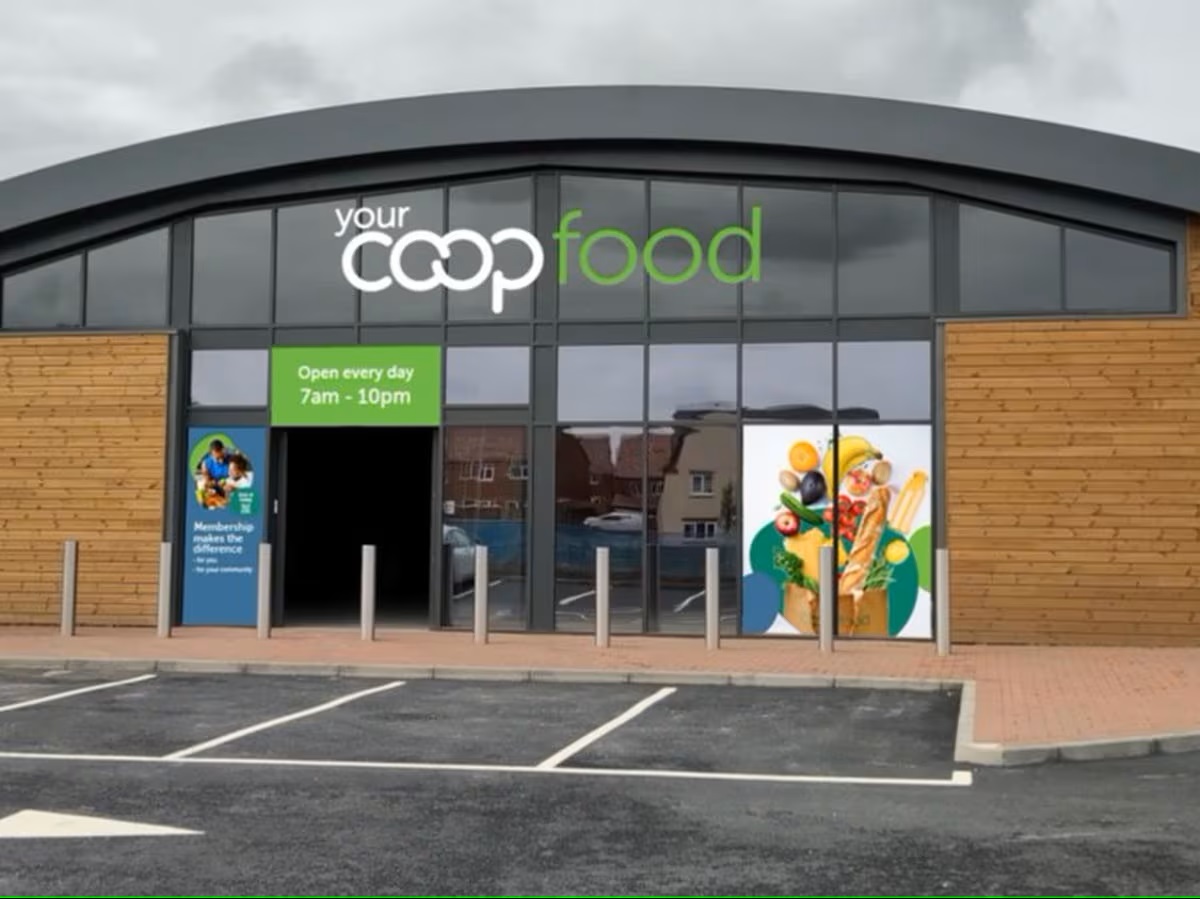 co op
