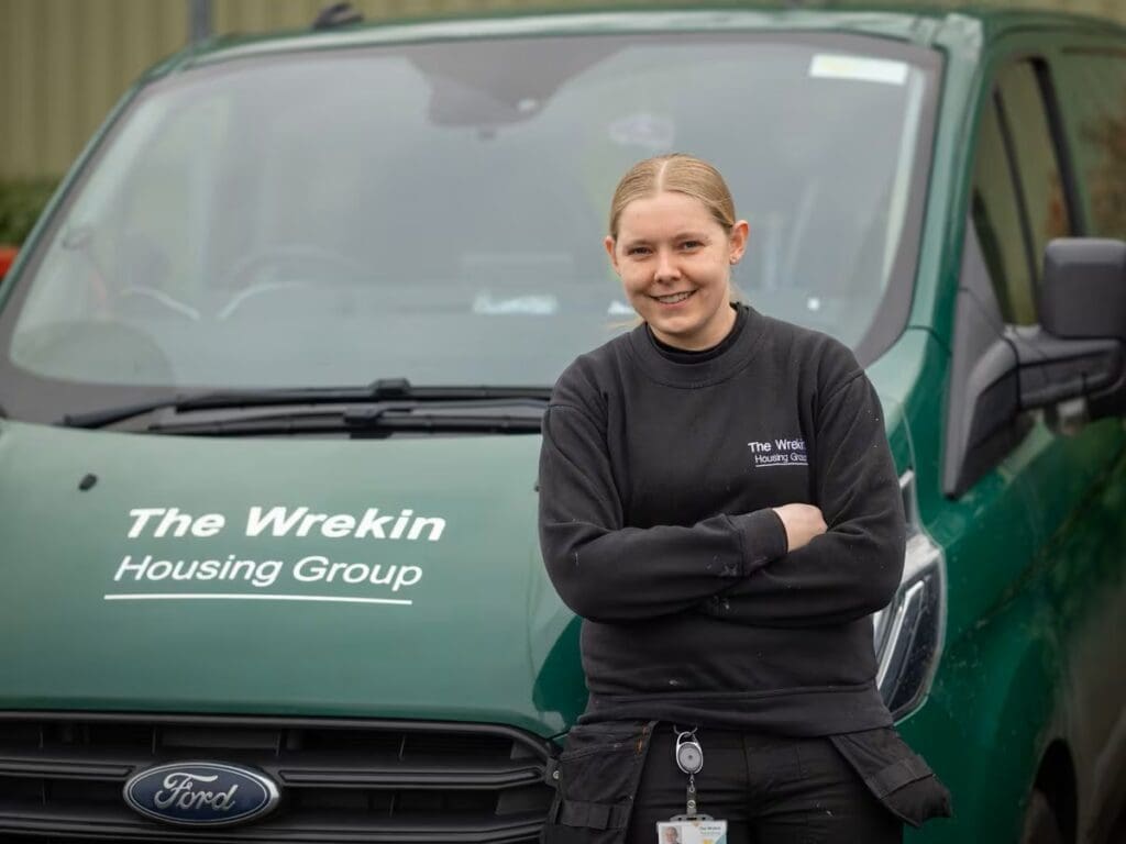 wrekin hg