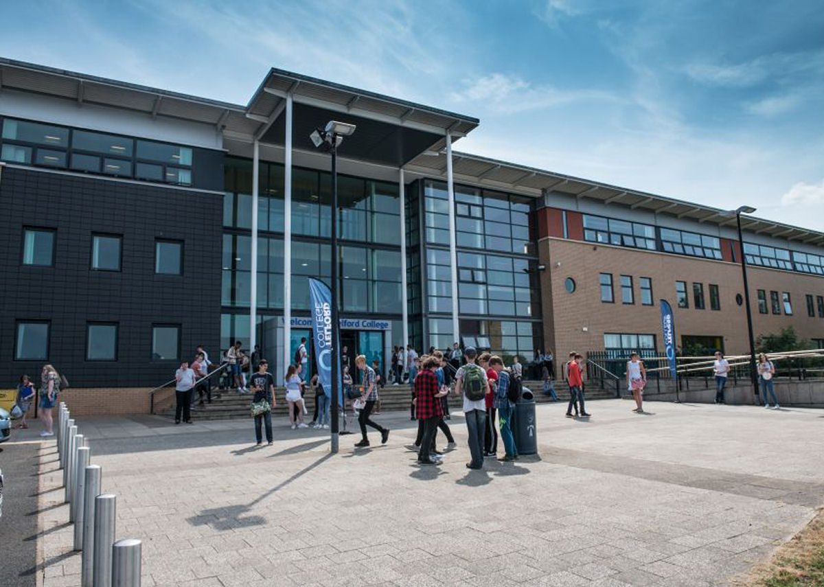News Hello Telford News Hello Telford