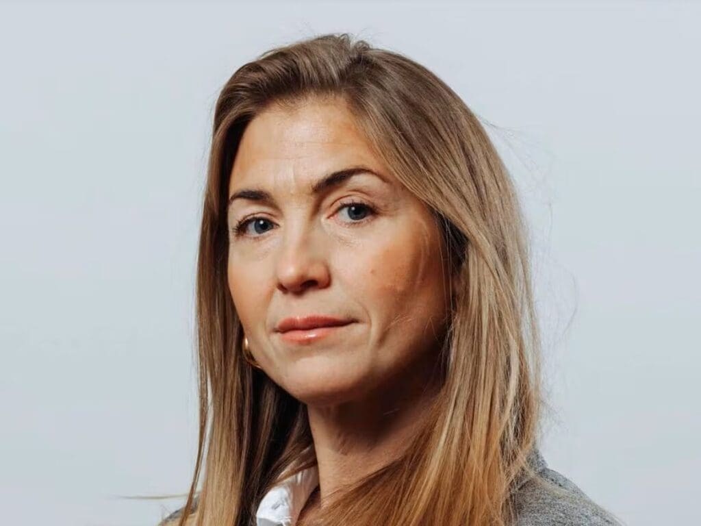 louise