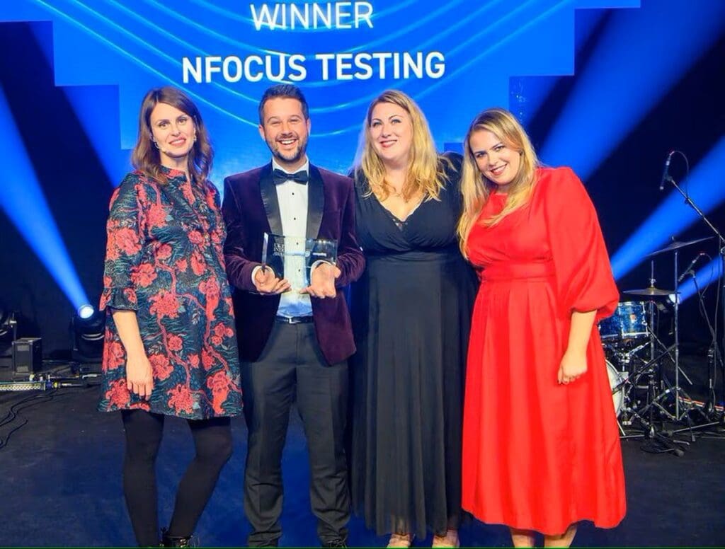 nfocus