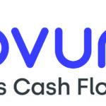 Novuna Stacked Logo BusinessCashFlow PurpleandGrey