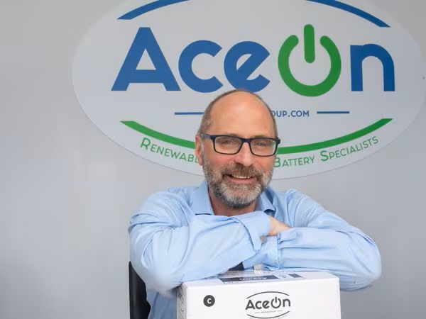 aceon new