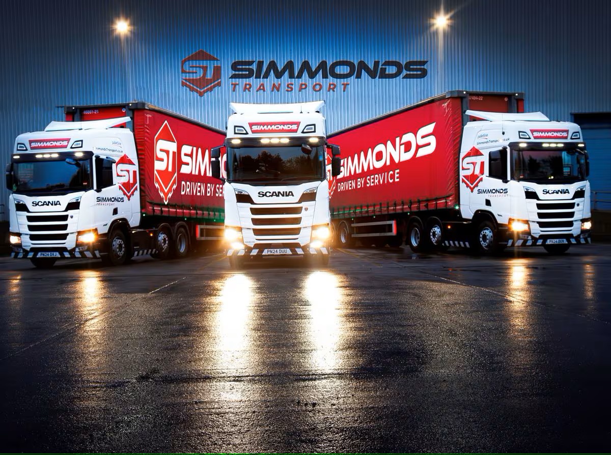 simmonds