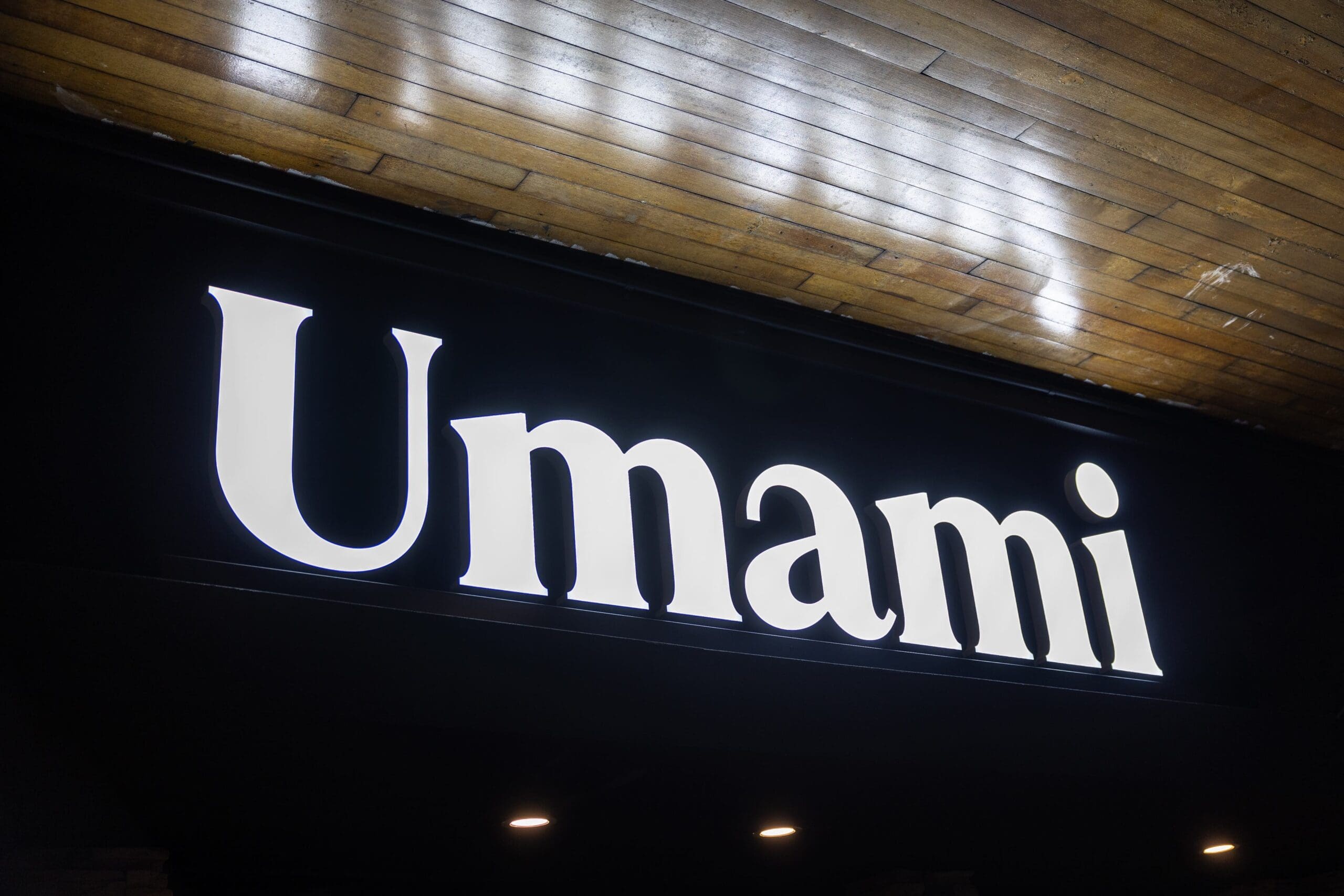 Umami World Kitchen’s Heavy Investment to Diversify Telford’s Food ...