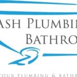 ash plumbing logo