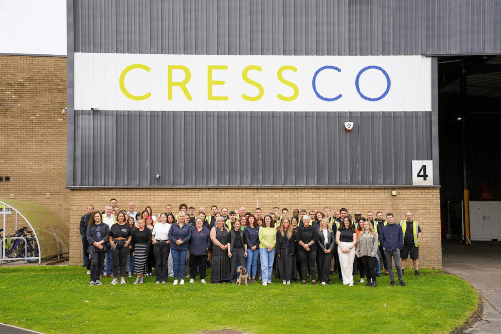 CressCo