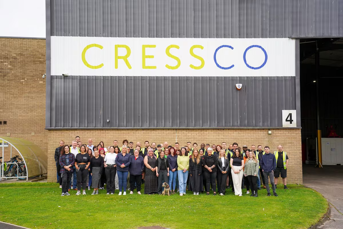 CressCo