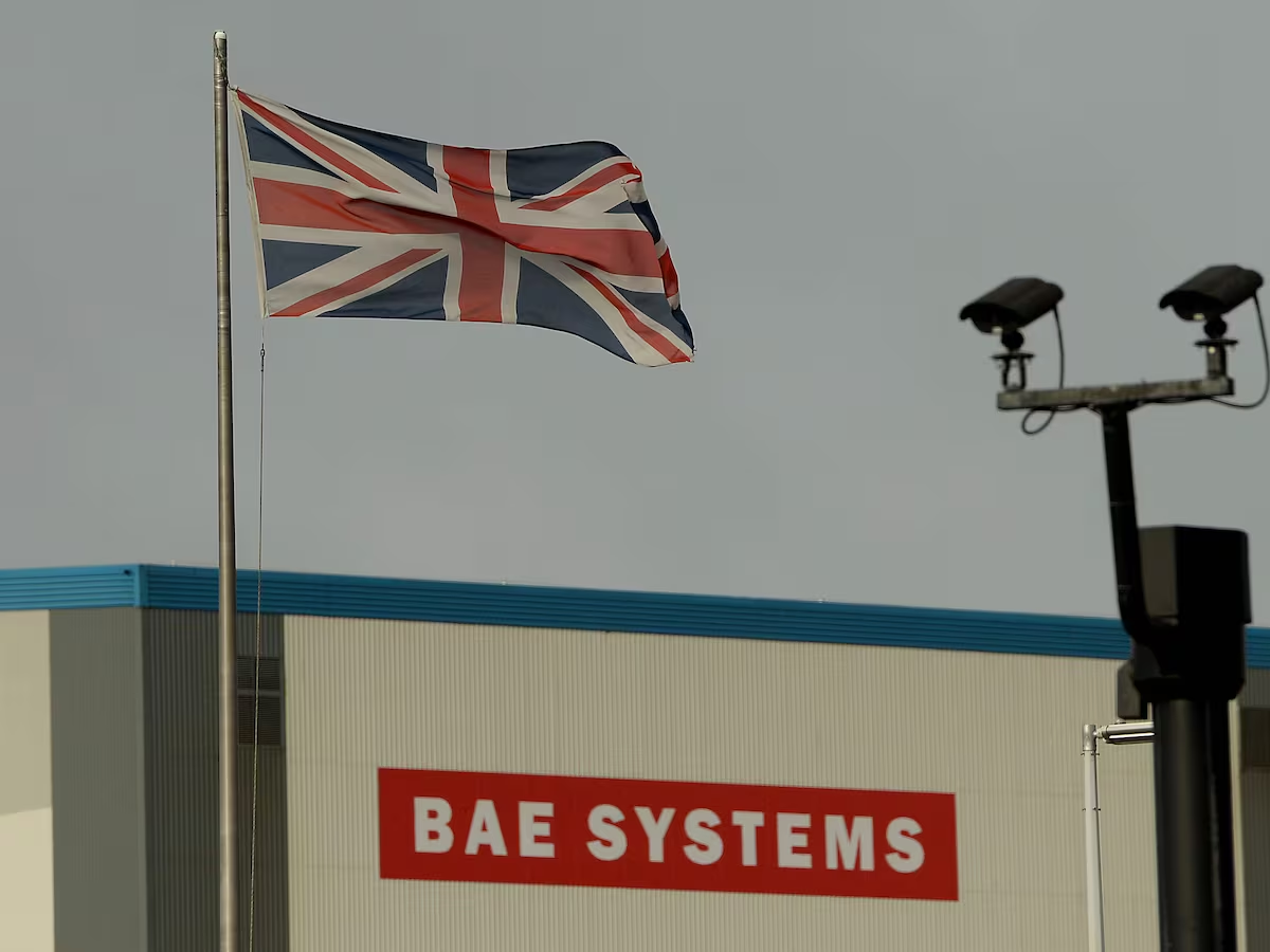 bae systems