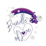 Bundle Of Love LOGO FACEBOOK Flat