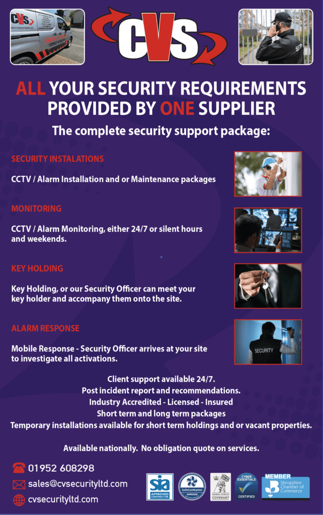 CVS One Supplier