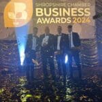 Business Awards 2024