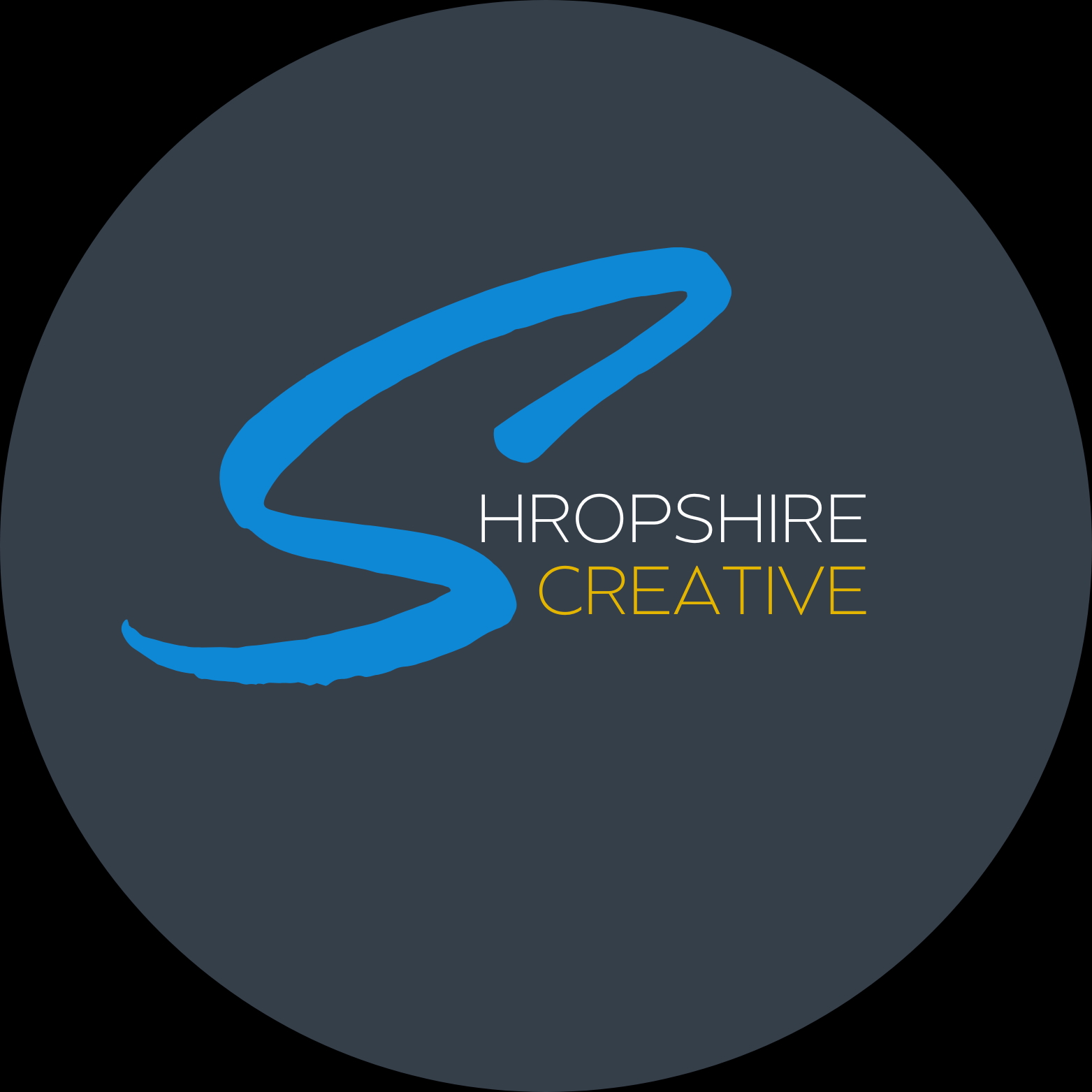 Shropshire Creative Logo 2