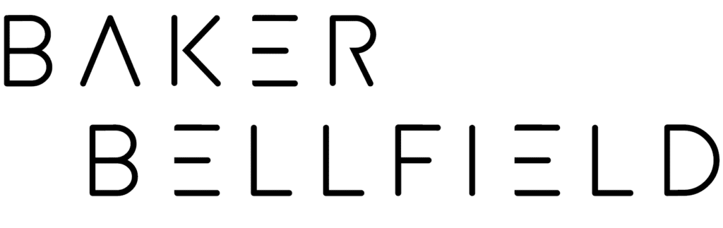 Bakerbellfield logo