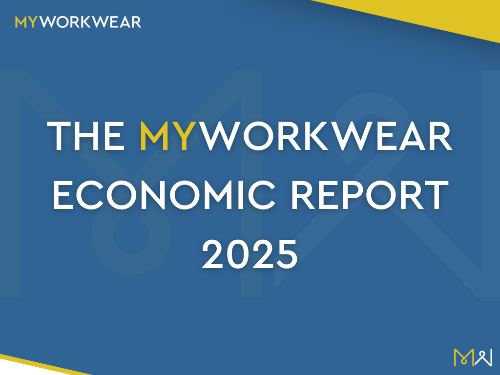 FINAL VERSION MyWorkwear Economic Report 2025