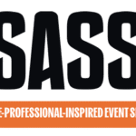 SASS logo