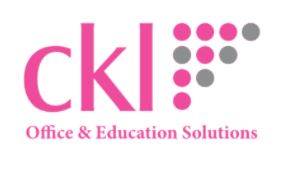 CKL Logo
