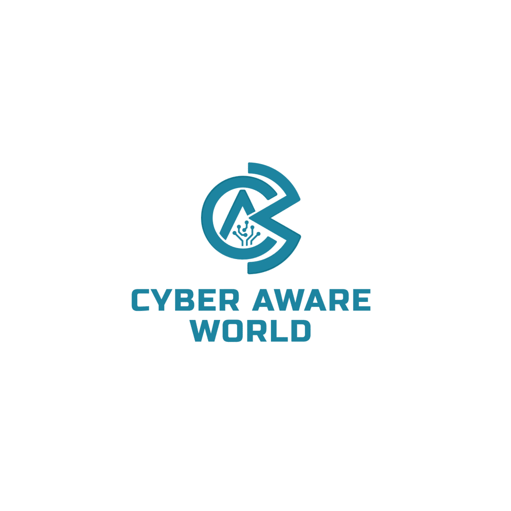 Cyber Aware World Logo 01 copy