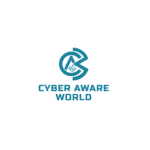 Cyber Aware World Logo 01 copy