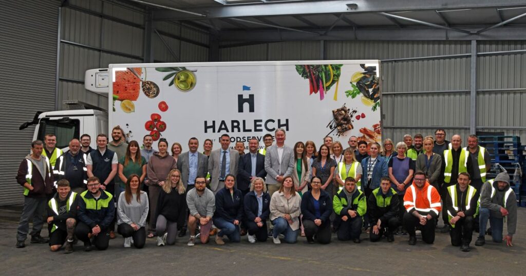 Harlech Foodservice