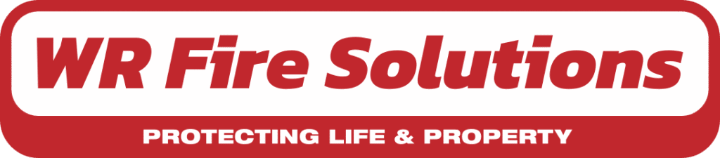 WR Fire Main Red Logo