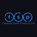 fabweld steel products ltd logo