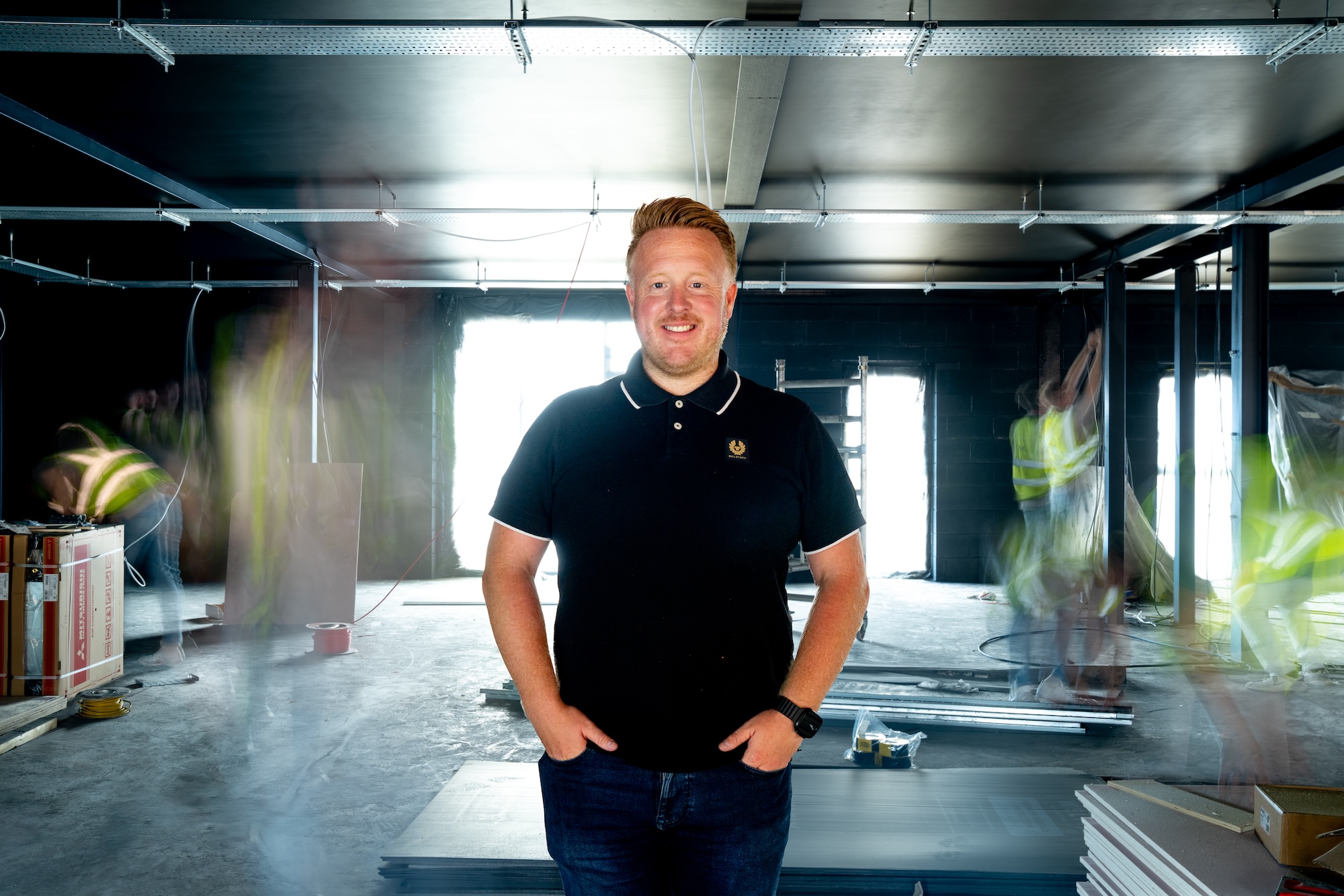 Rob Hughes Reech New Office copy