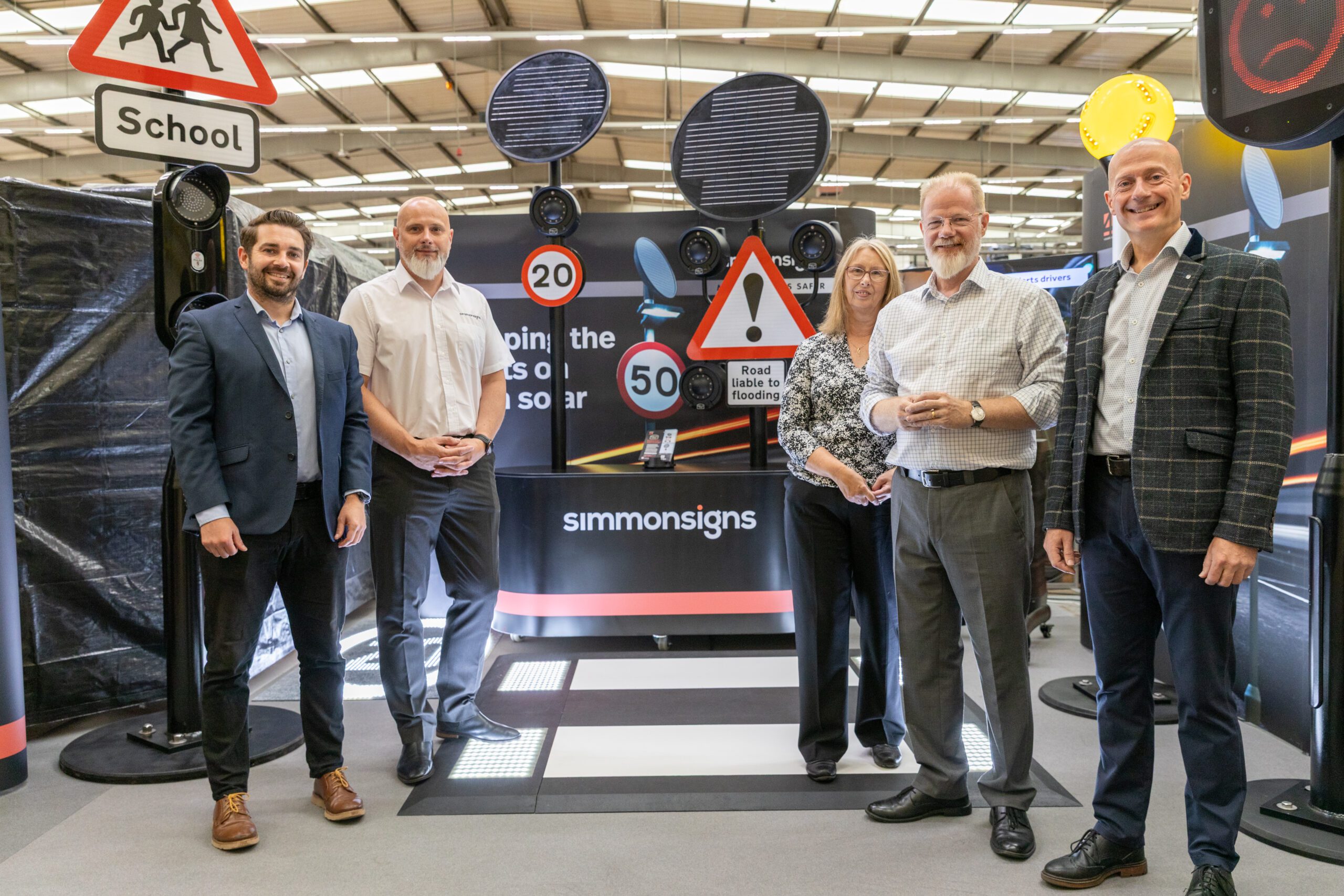 SimmonSigns Business Anniversary 02