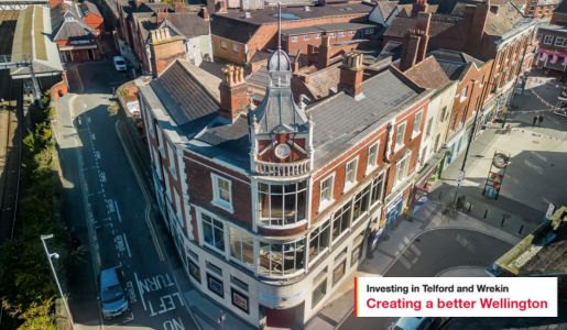 wellington orbit newsroom