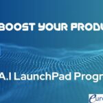 AI LaunchPad image with logos