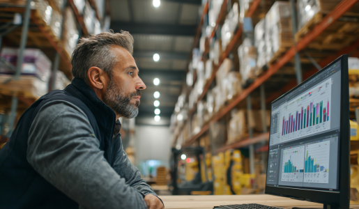 news room procurement event