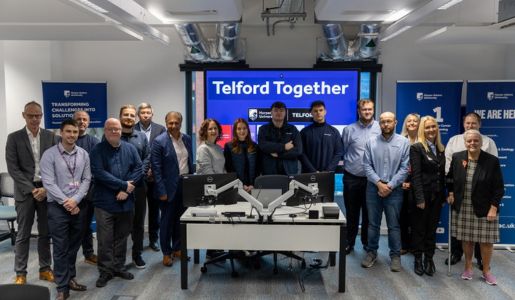 newsroom digital sparks